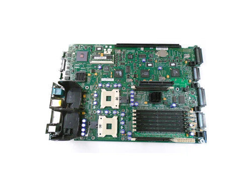 011986-002 - HP Socket 604 ystem Board MotherBoard for ProLiant DL380 Gen3