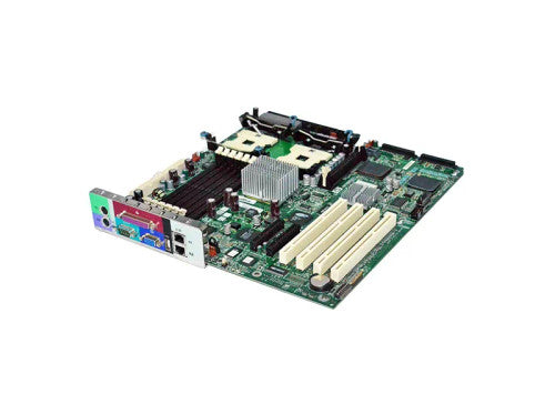 331892-001 - HP Socket 604 ystem Board Motherboard for ML350 Gen4 Server