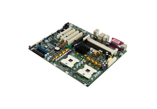 350447-001 - HP Socket-604 System Board Motherboard for XW6200 Workstation