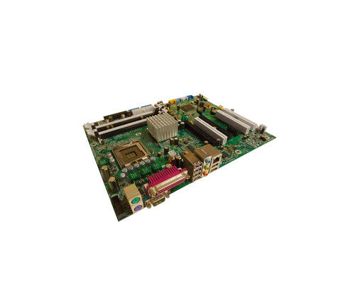 437314-001 - HP Socket 775 System Board Motherboard for WorkStation Xw4400
