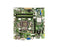 618266-001 - HP Socket LGA2011 Intel C602 Chipset System Board Motherboard for Z820 Workstation Supports Xeon DDR3 16x DIMM