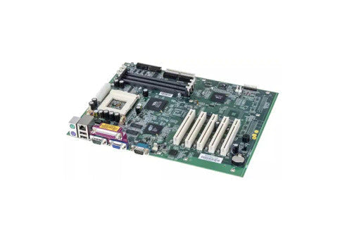 P4648-63027 - HP Socket PGA370 ATX System Board Motherboard for TC2100 NetServer