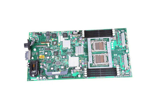 419527-001 - HP System Board (MotherBoard) for ProLiant BL25p G2 Server (Dual-Core) Blade