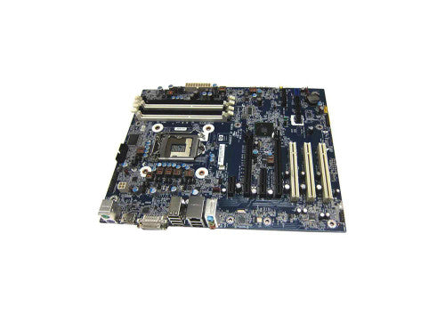 506285-001 - HP System Board Motherboard for WorkStation Z200 MT