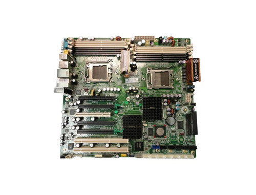 436112-001 - HP System Board MotherBoard for XW9400 Workstation