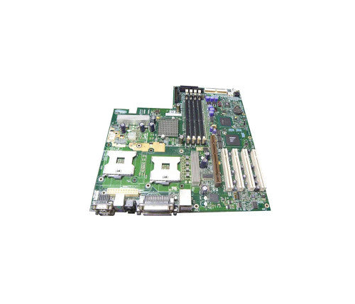 339101-001 - HP System Board MotherBoard for XW6000 Workstation