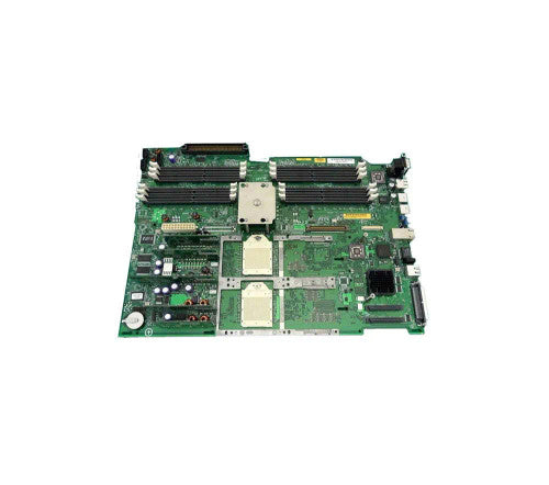 AB331-60001 - HP Intel C610 Chipset System Board Motherboard for Integrity RX2620 Supports Xeon 7400 Series DDR2