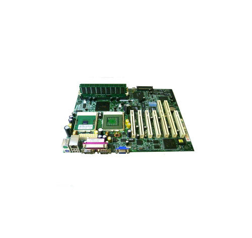 D9387-60019 - HP System Board Motherboard for Net Server E800