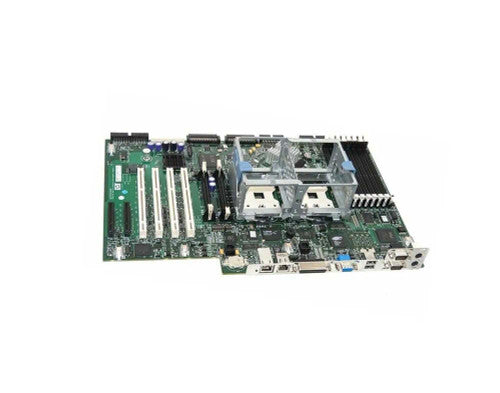 355893-501 - HP System Board Motherboard for ProLiant BL20p Gen3