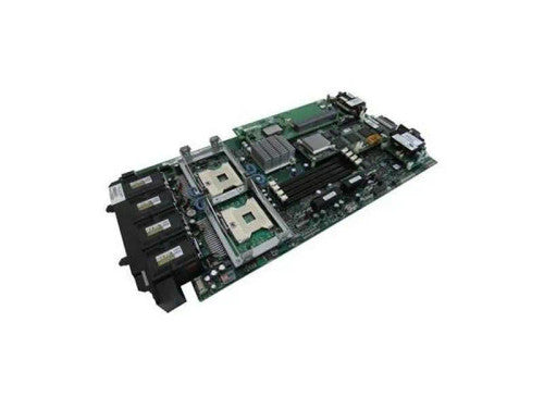 409353-001 - HP System Board Motherboard for ProLiant BL20p Gen3 Server
