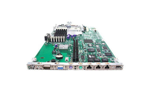 416425-001 - HP System Board MotherBoard for ProLiant BL20P Gen4