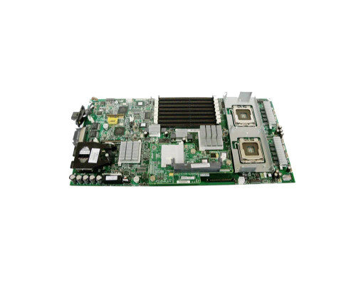 438889-001 - HP System Board MotherBoard for ProLiant BL20p Gen4 Blade Server