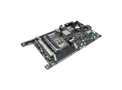 381811-001 - HP System Board (MotherBoard) for Proliant BL25p Blade Server (AMD Opteron Processor Supported)