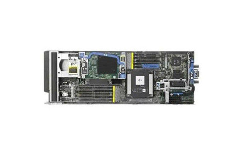 641000-001 - HP System Board Motherboard for ProLiant BL420C Gen8 Server