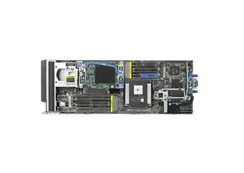 641000-003 - HP System Board Motherboard for ProLiant BL420c Gen8