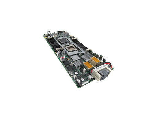 505552-001 - HP System Board Motherboard for ProLiant Bl460 G5 Series System