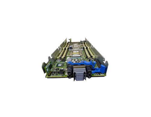 640870-007 - HP System Board Motherboard for ProLiant Bl460 G8 V2 Series System
