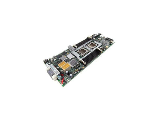 445110-001 - HP System Board Motherboard for ProLiant Bl465c G5 Blade Series System