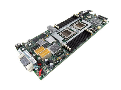 509588-001 - HP System Board Motherboard for ProLiant BL465c Gen5/Gen6