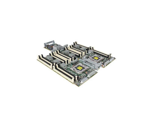 708067-001 - HP System Board Motherboard for ProLiant BL680C Gen7 Server System