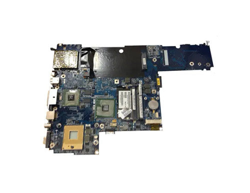436651-001 - HP System Board Motherboard for ProLiant Bl480c Blade Series System