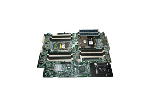 648444-001 - HP System Board Motherboard for ProLiant DL160 G8 Server