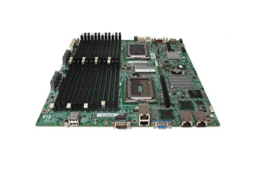 592875-001 - HP System Board MotherBoard for ProLiant DL165 Gen7