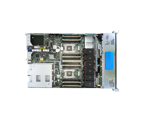 724089-001 - HP System Board Motherboard for ProLiant DL20 Server System