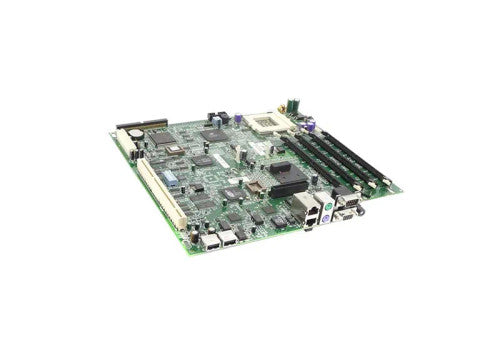 207723-001 - HP System Board (Motherboard) for ProLiant DL320 Server