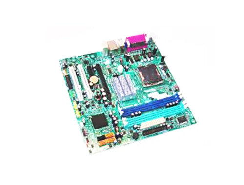 416436-001 - HP System Board Motherboard for ProLiant DL360 G4p Series System