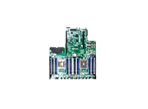 750678-001 - HP System Board Motherboard for ProLiant DL360/DL380 Gen9
