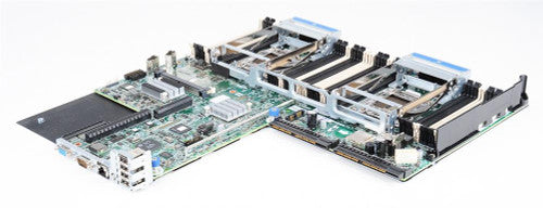 667685-001 - HP Proliant Dl360p G8 (Motherboard)