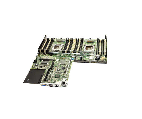 710590-003 - HP System Board Motherboard for ProLiant DL360P Gen8