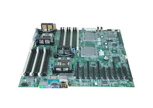 606200-001 - HP ProLiant DL370 Gen6 Motherboard