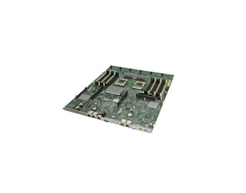 451277-00C - HP System Board Motherboard for ProLiant DL380 G6 Series System