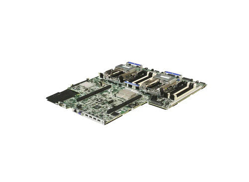 647700-002 - HP System Board Motherboard for ProLiant DL380e G8 Series System