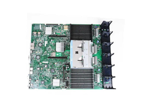 669515-001 - HP System Board Motherboard for ProLiant DL385 G7 Series System