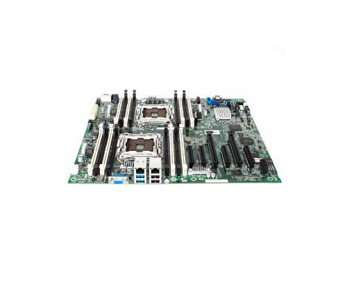 775243-002 - HP System Board Motherboard for ProLiant ML150 Gen9