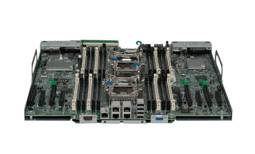 635678-00A - HP System Board Motherboard for ProLiant ML350 G8 Series System