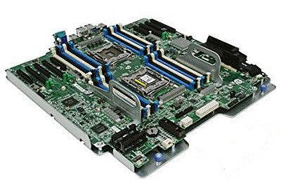 743996-002 - HP System Board Motherboard for ProLiant ML350 Gen9 Server