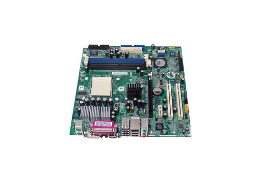 743996-003 - HP Intel System Board Motherboard for ProLiant ML350 Gen9