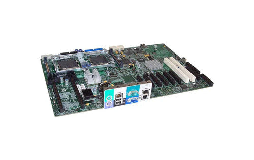 012641-001 - HP System Board Motherboard for ProLiant ML370 Gen5