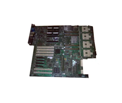 368159-001 - HP Socket 370 Intel P41 Chipset System Board Motherboard for ProLiant ML570 Gen3 Supports DDR