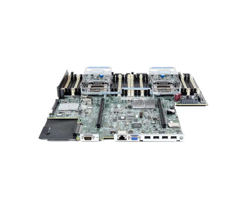 802613-001 - HP System Board Motherboard for ProLiant SL2100 Gen8 Server System