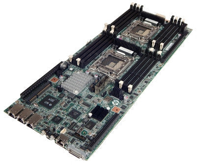 650050-003 - HP System Board Motherboard for ProLiant SL230/250/270 Gen8 Server