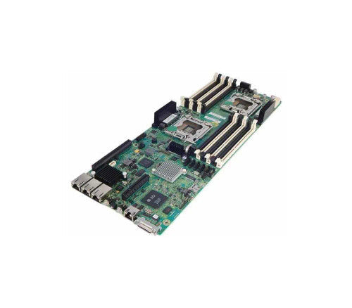 650050-005 - HP System Board Motherboard for ProLiant SL250S Gen8 Server