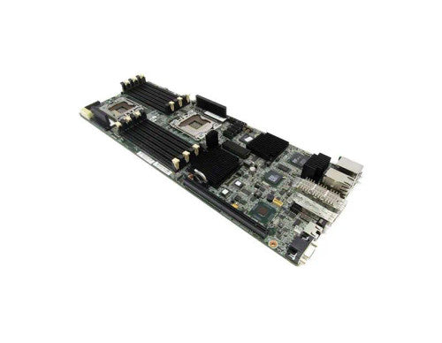 604726-001 - HP System Board MotherBoard for ProLiant SL390S Gen7