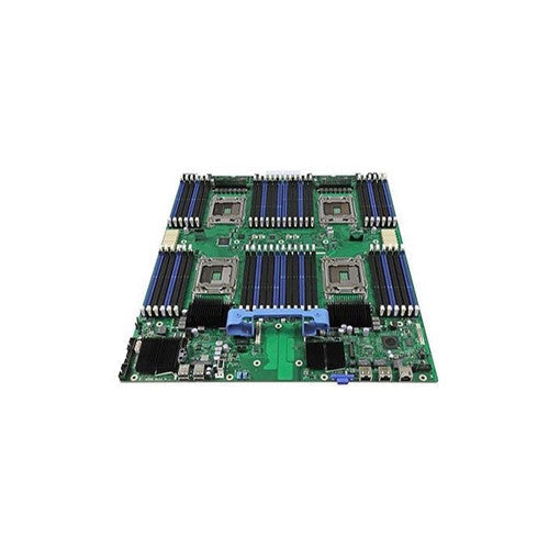 879097-001 - HP System Board (Motherboard) for ProLiant XL230k Gen10