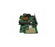 A5983-60210 - HP System Board Motherboard for B2000 Workstation