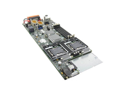506949-001 - HP System Board (MotherBoard) for XW2x22c Workstation